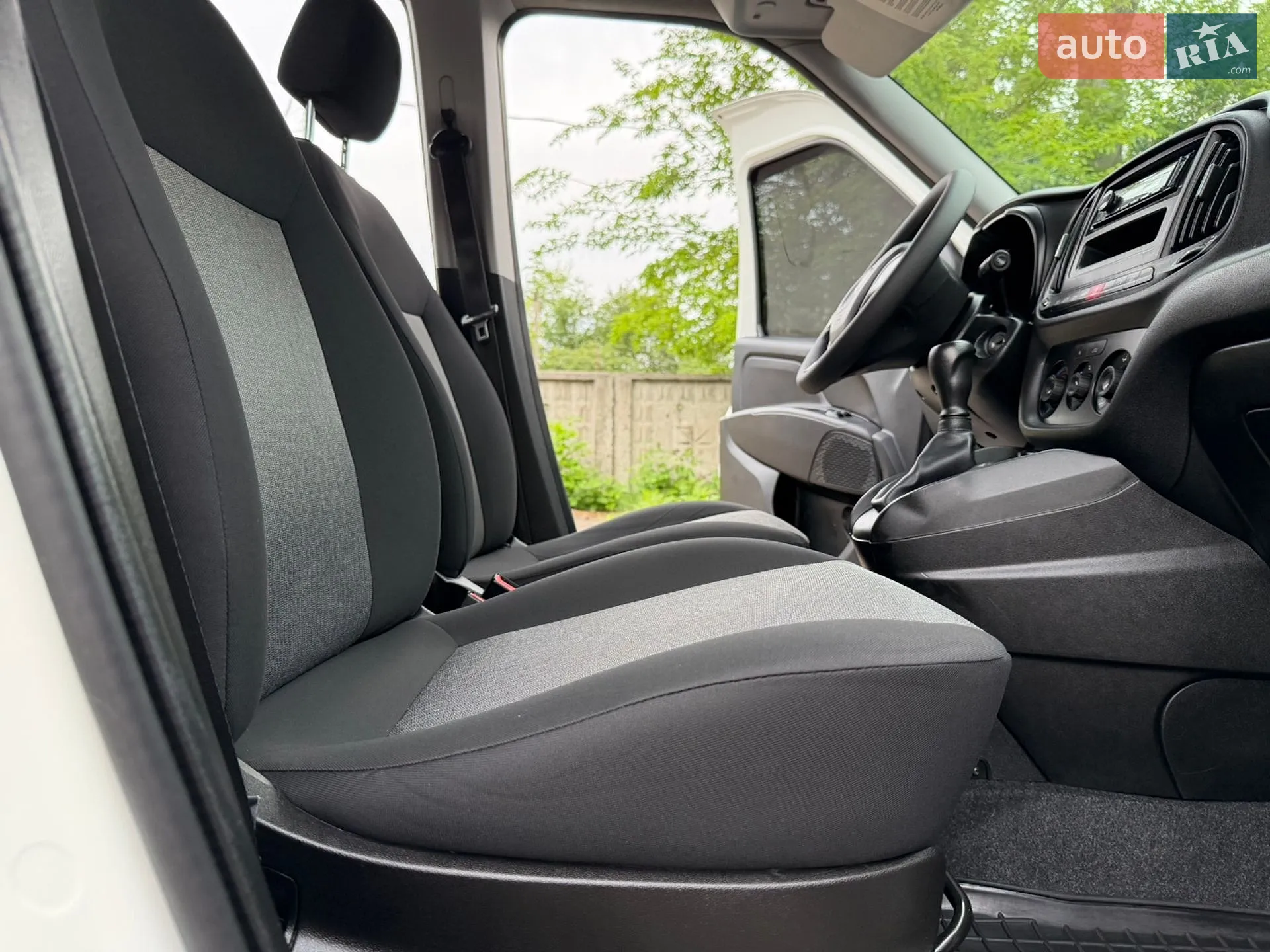 2019 Fiat Doblo - мініатюра 38