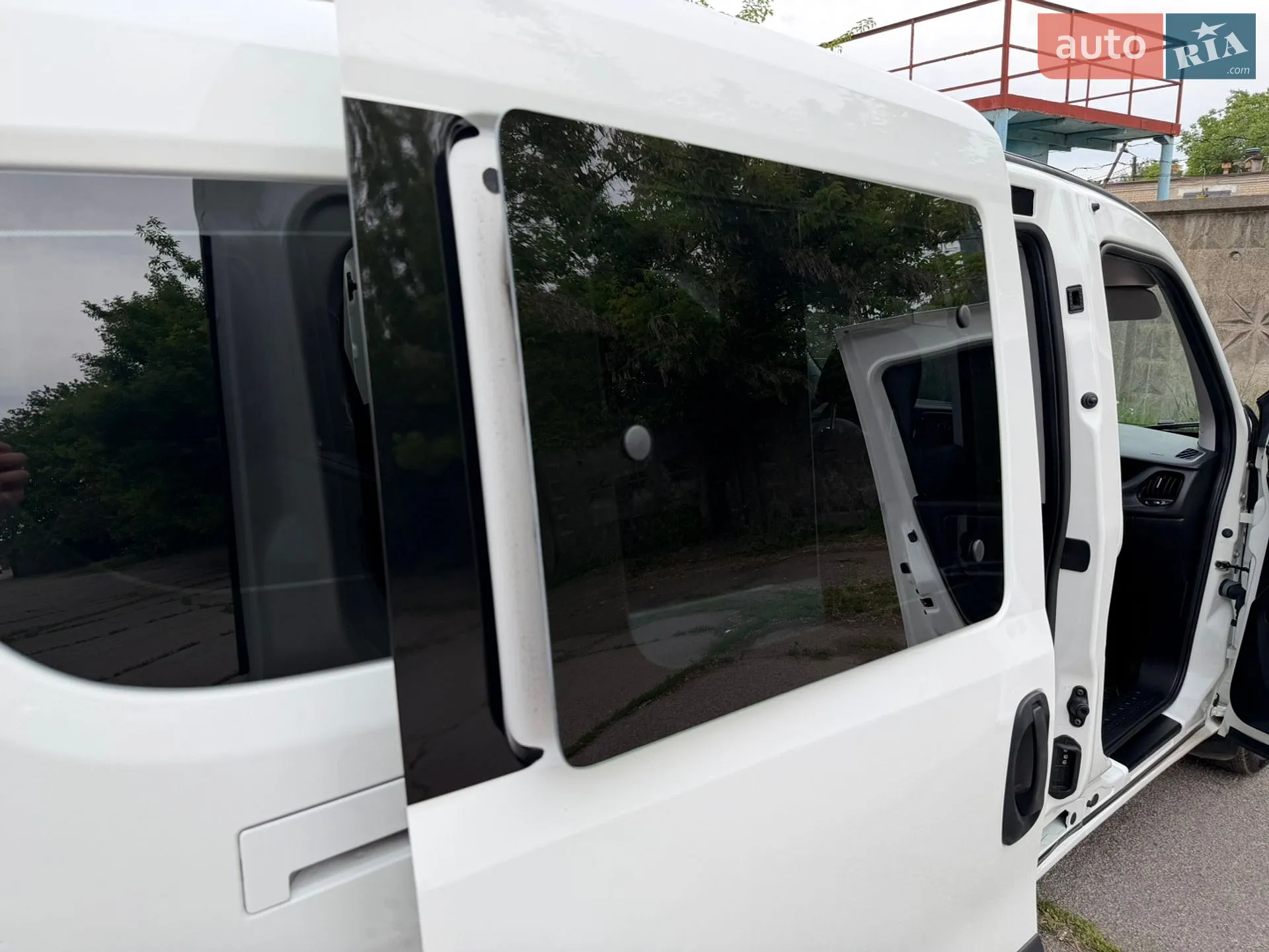 2019 Fiat Doblo - мініатюра 42
