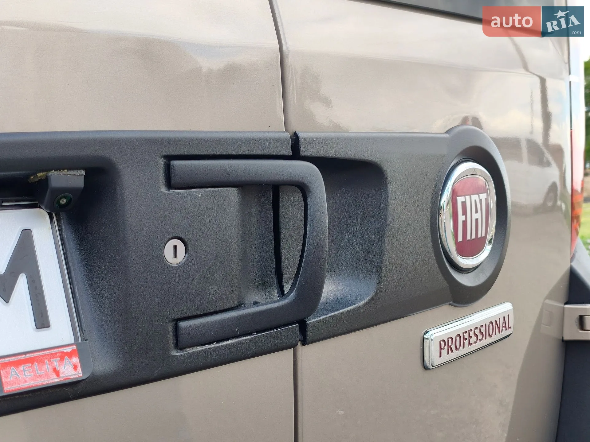 2020 Fiat Doblo - мініатюра 13