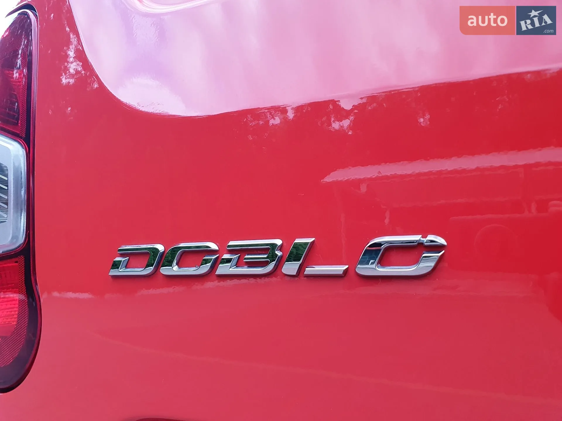 2023 Fiat Doblo - мініатюра 20