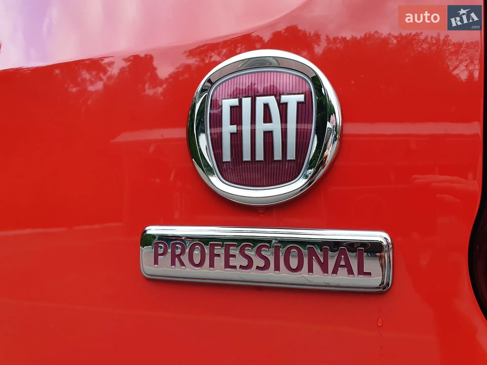 2023 Fiat Doblo - мініатюра 19