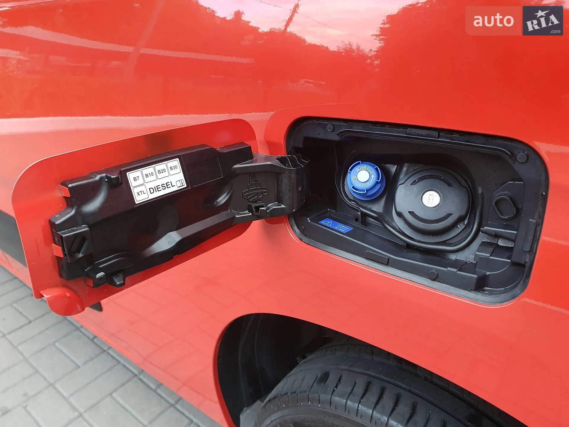 2023 Fiat Doblo - мініатюра 23