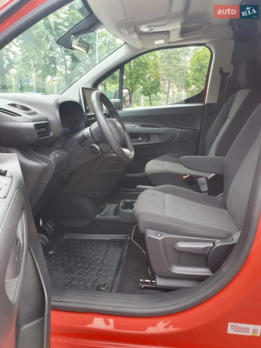 2023 Fiat Doblo - мініатюра 27