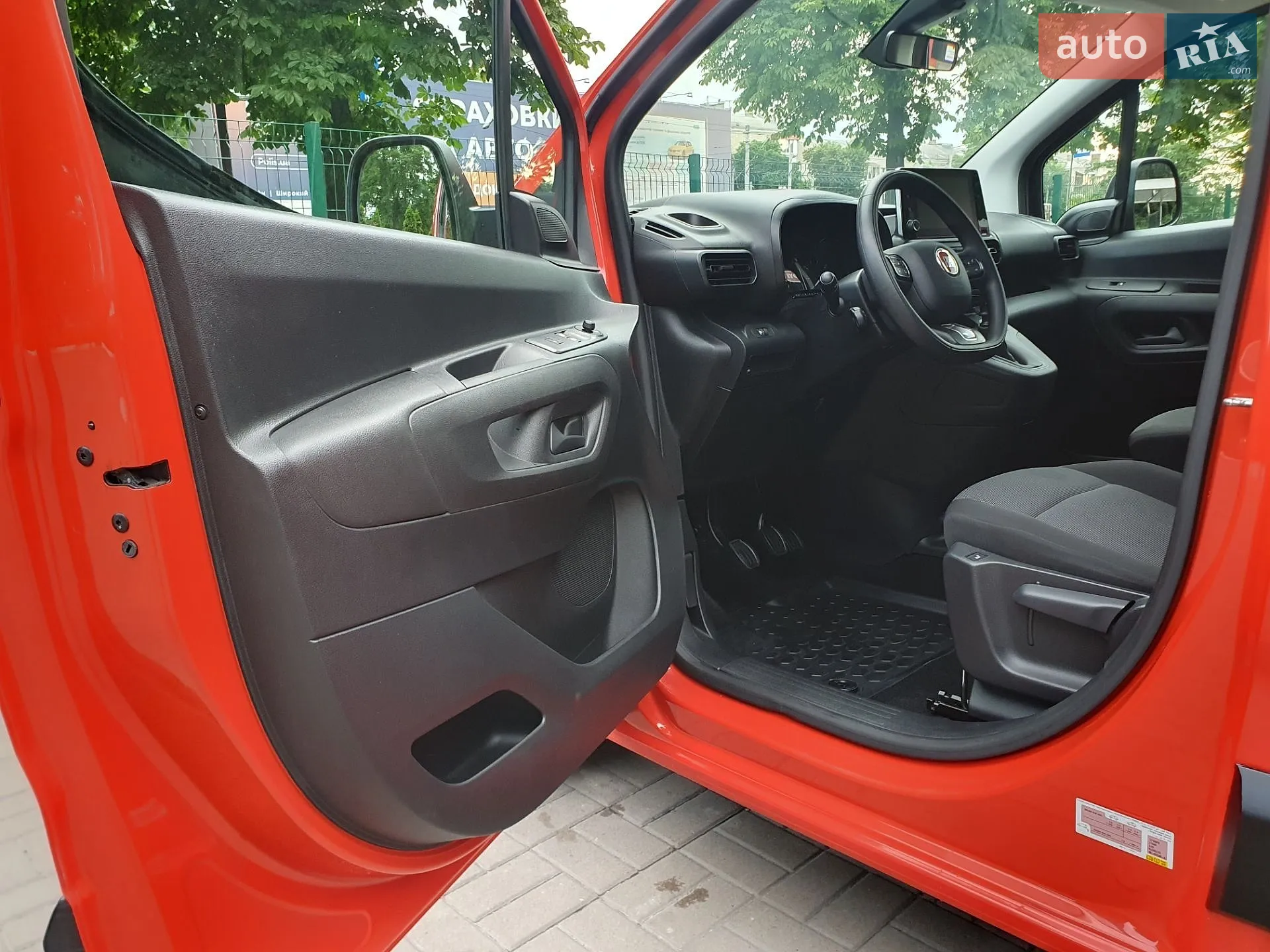 2023 Fiat Doblo - мініатюра 26