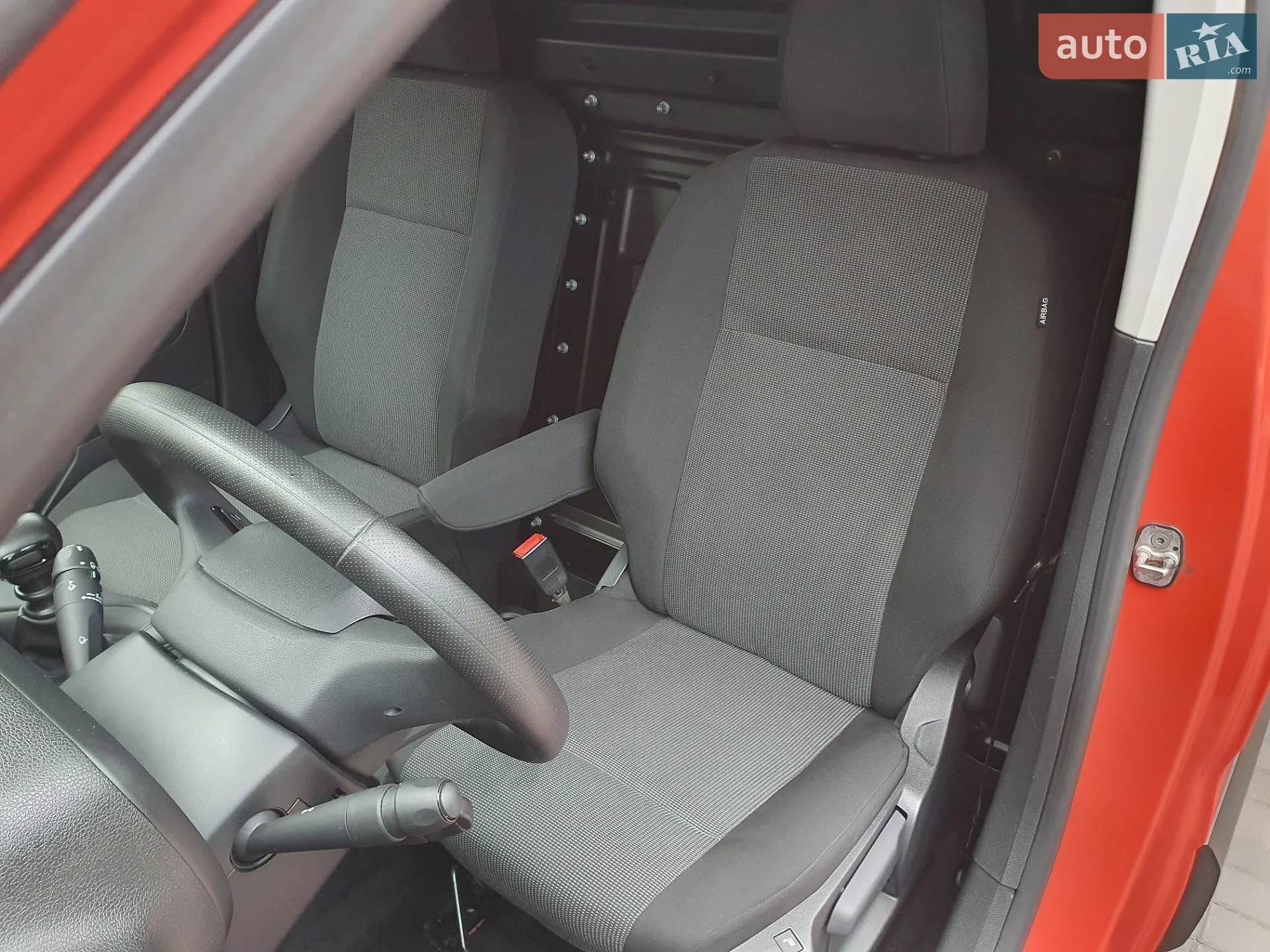 2023 Fiat Doblo - мініатюра 28