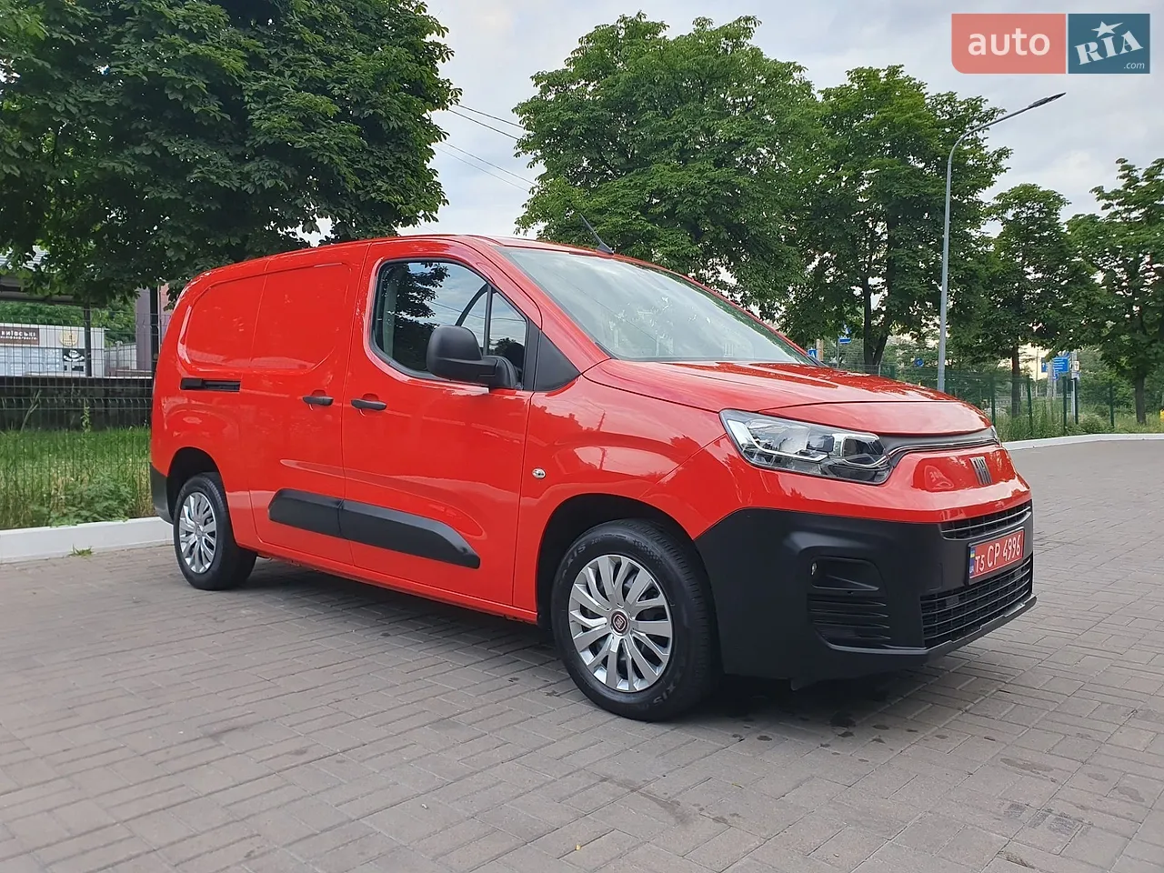 2023 Volkswagen Touran - мініатюра 63