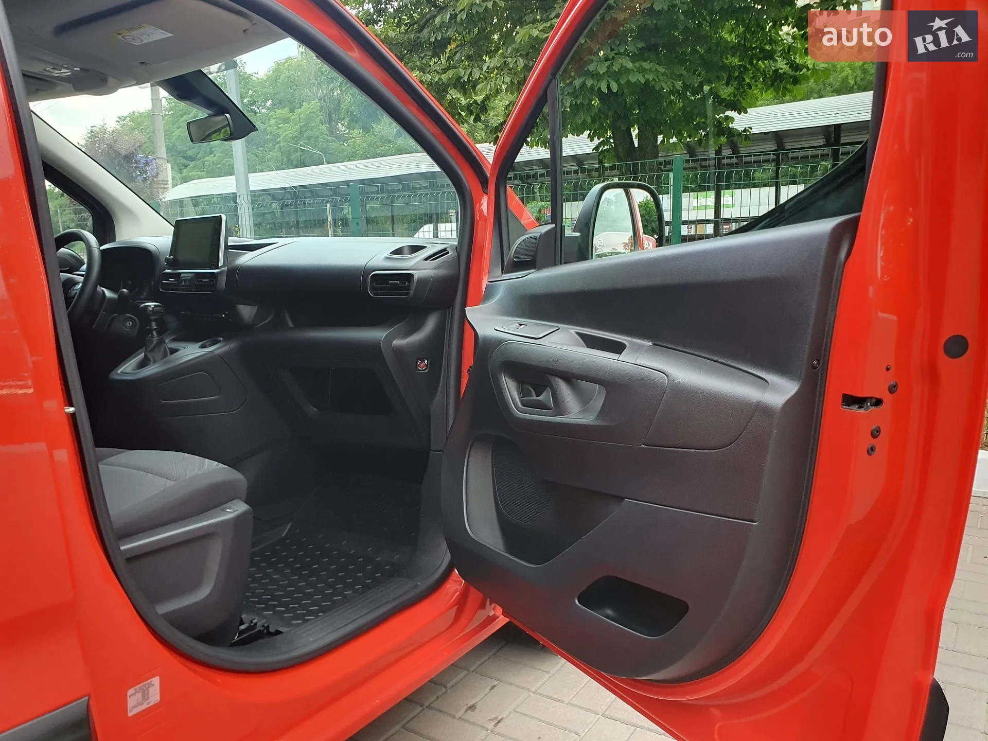 2023 Fiat Doblo - мініатюра 29