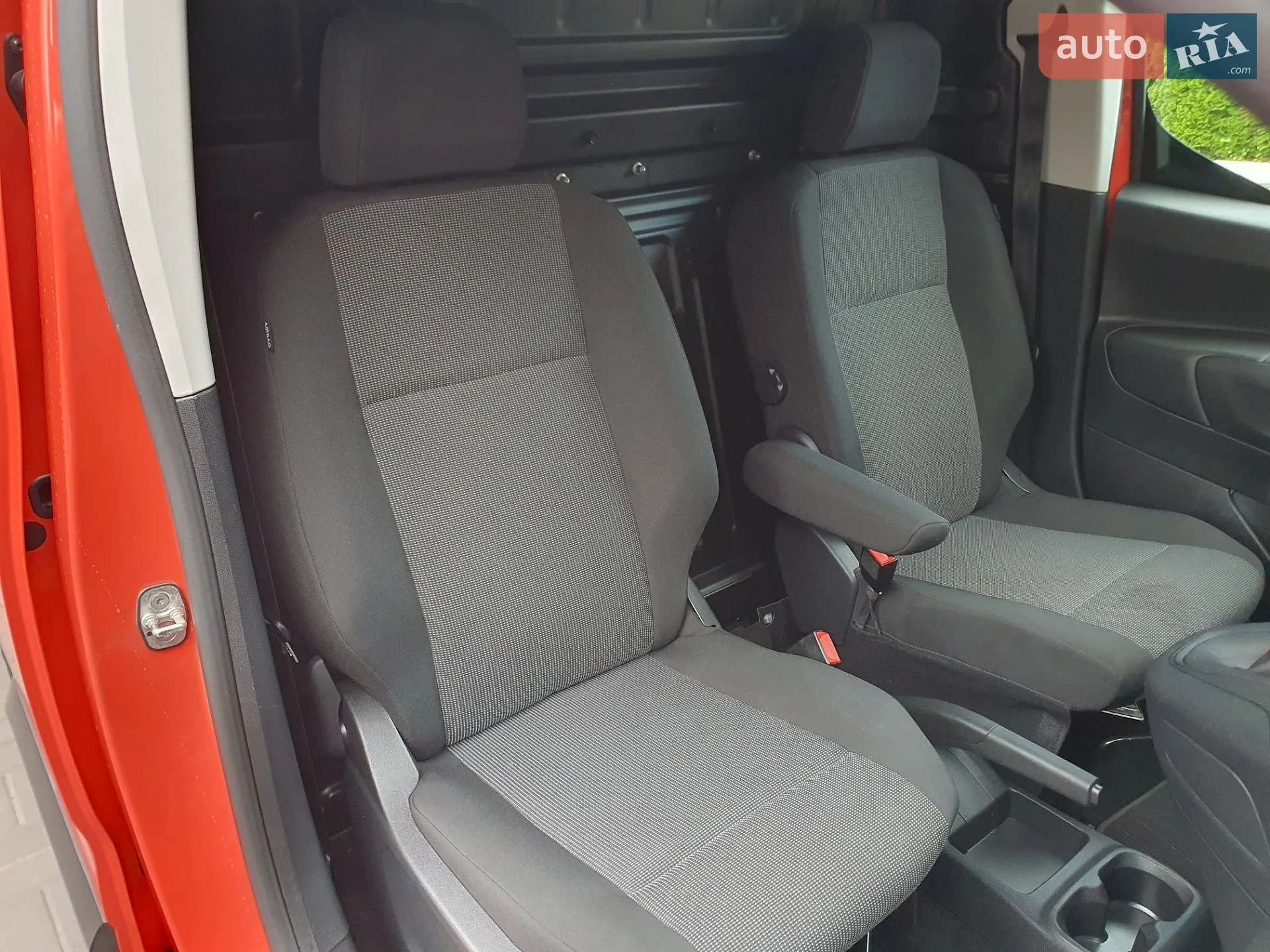 2023 Fiat Doblo - мініатюра 31