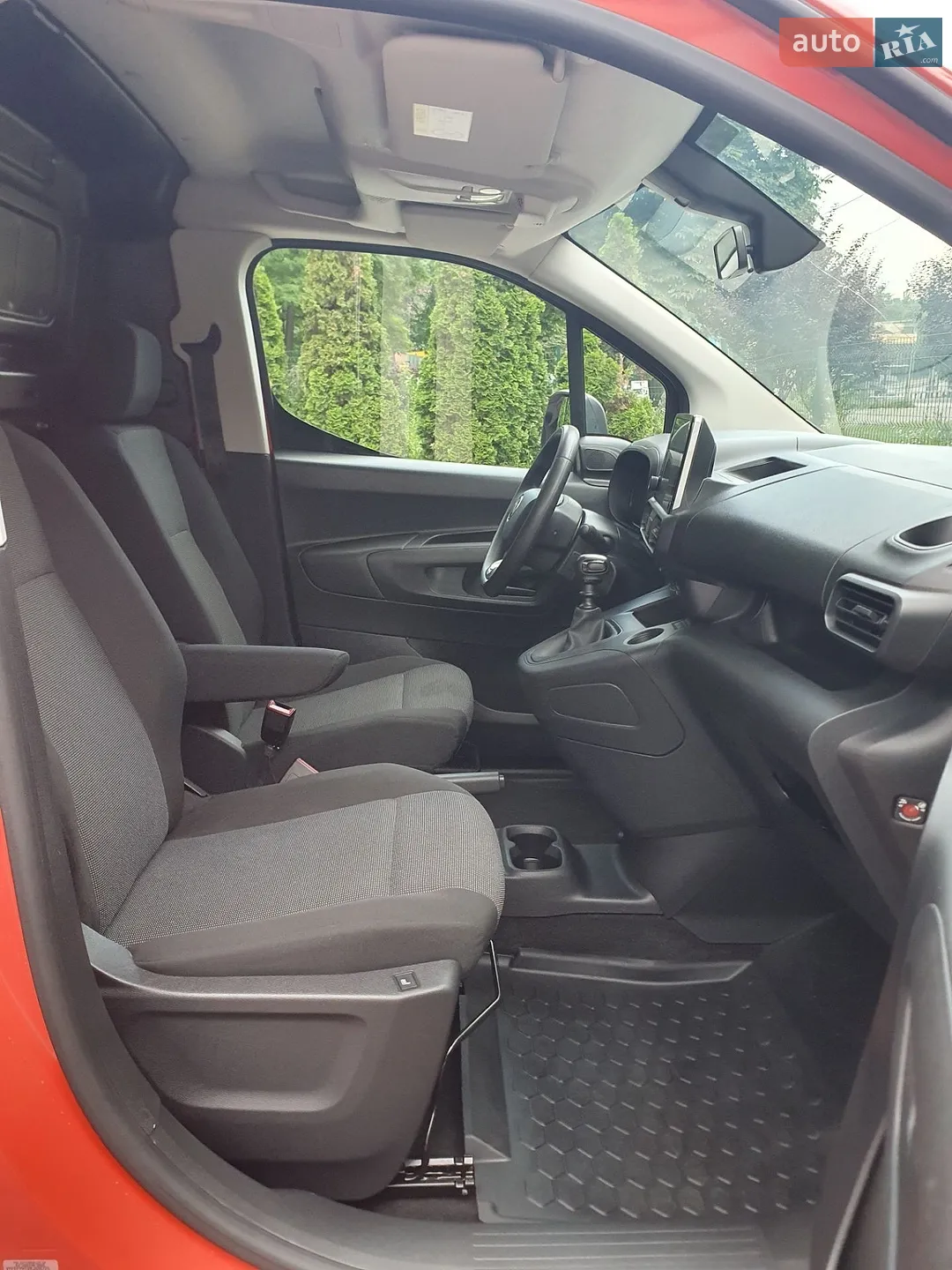 2023 Fiat Doblo - мініатюра 30
