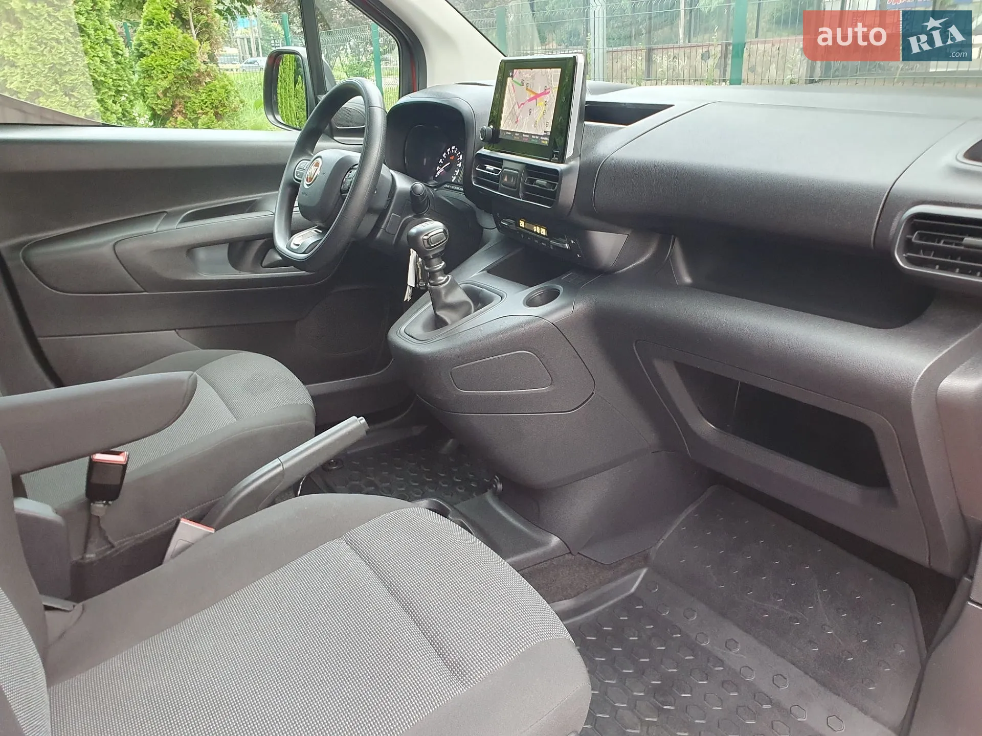 2023 Fiat Doblo - мініатюра 33