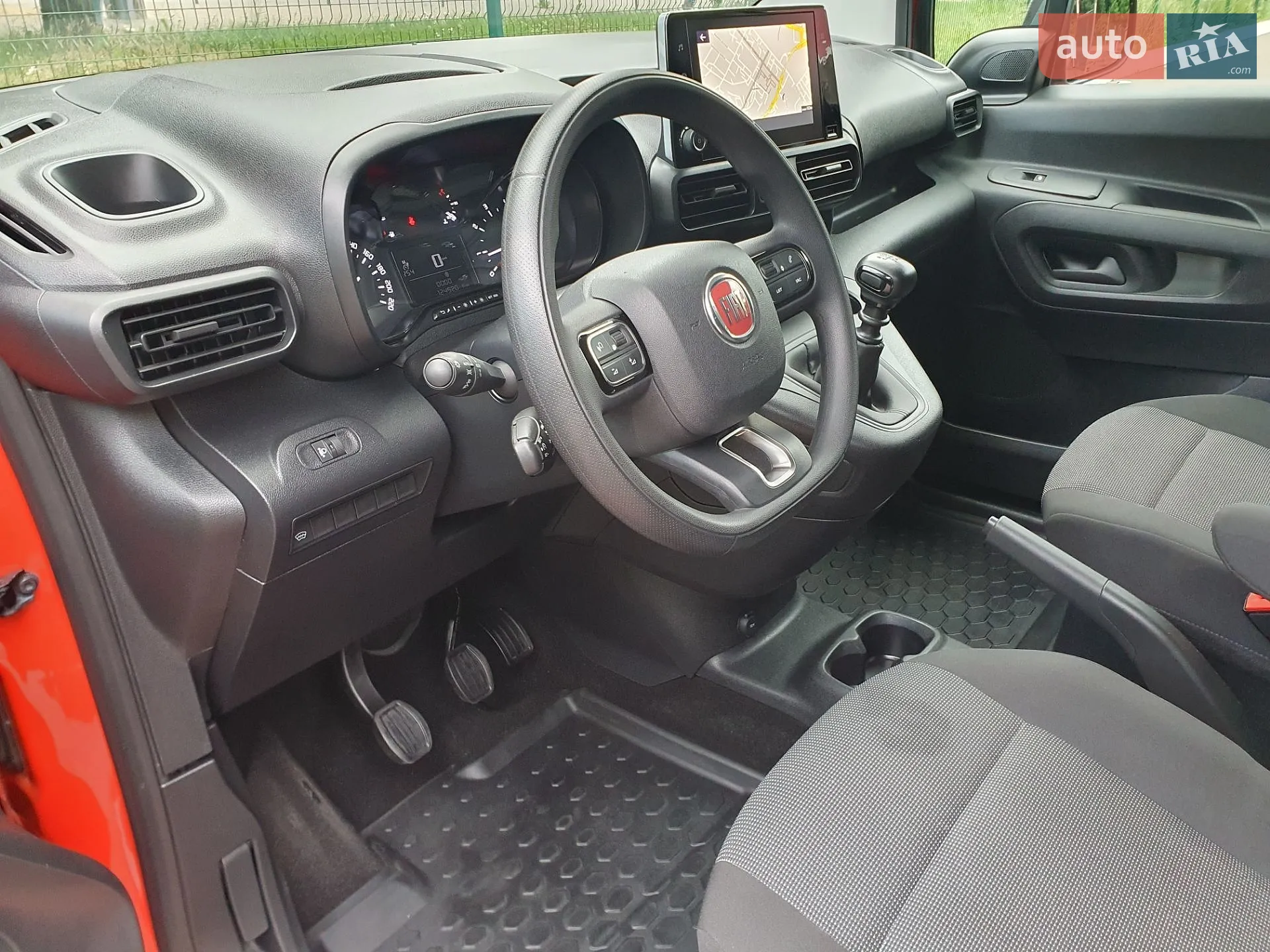 2023 Fiat Doblo - мініатюра 32