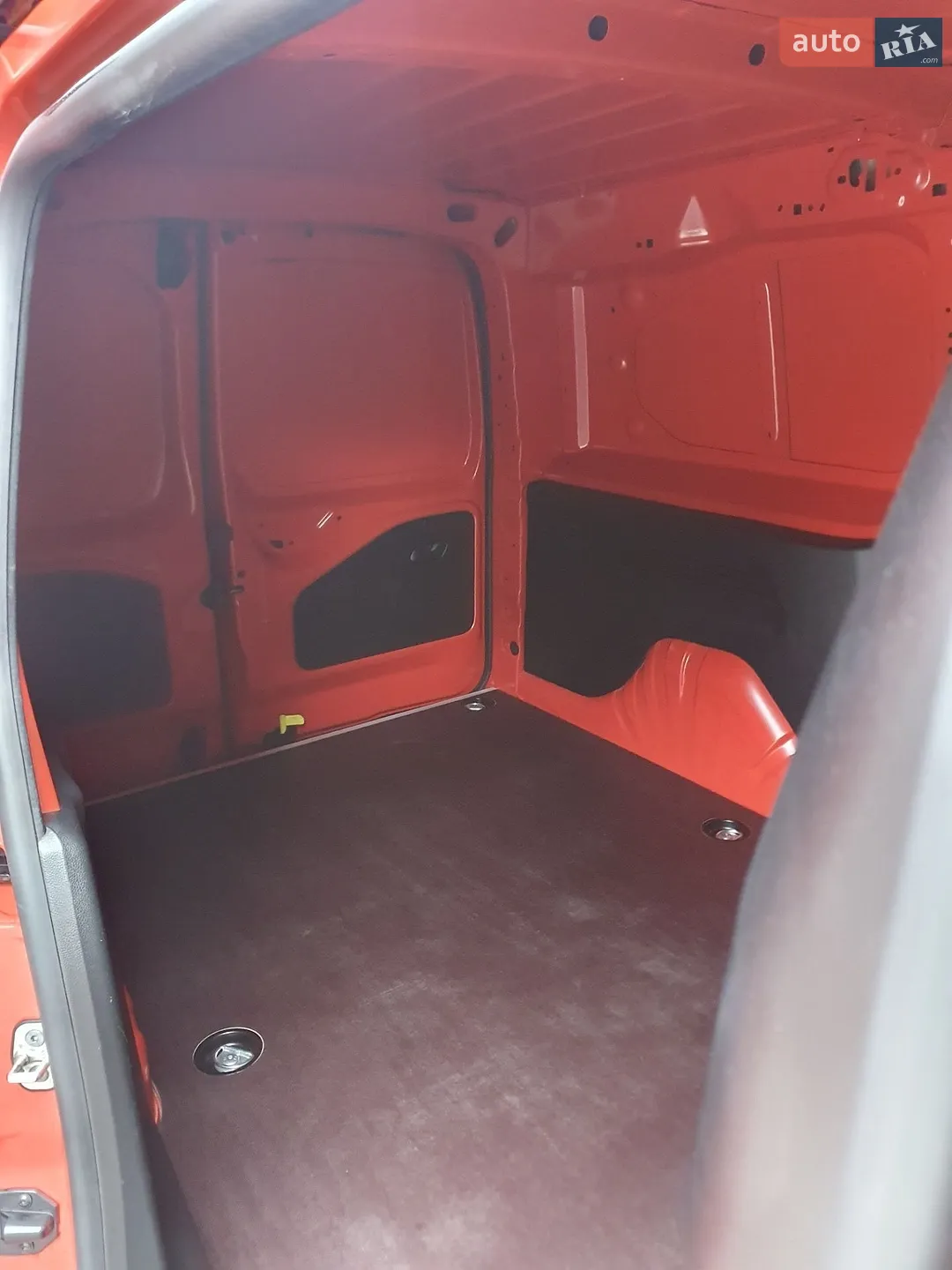 2023 Fiat Doblo - мініатюра 52