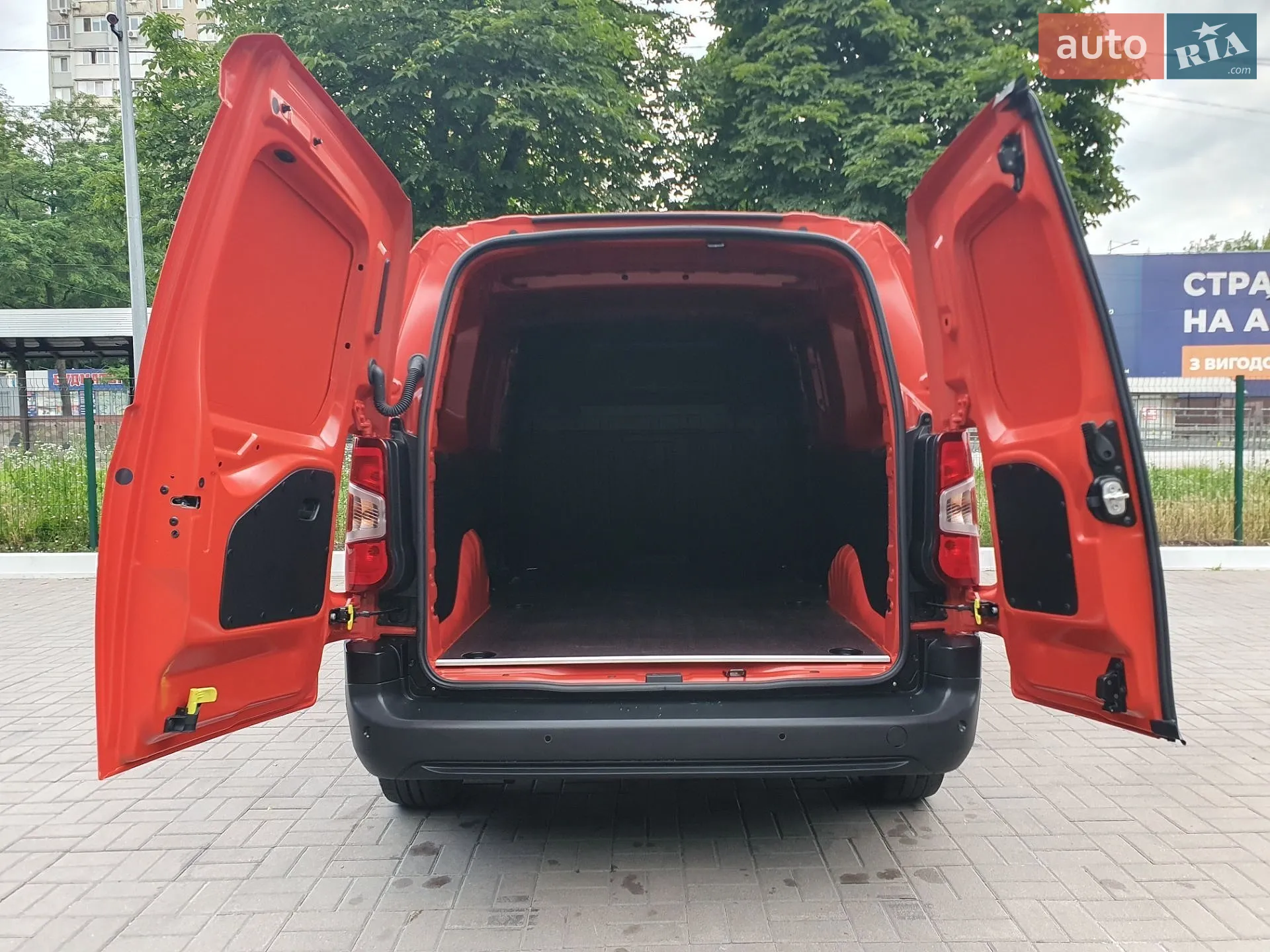 2023 Fiat Doblo - мініатюра 49