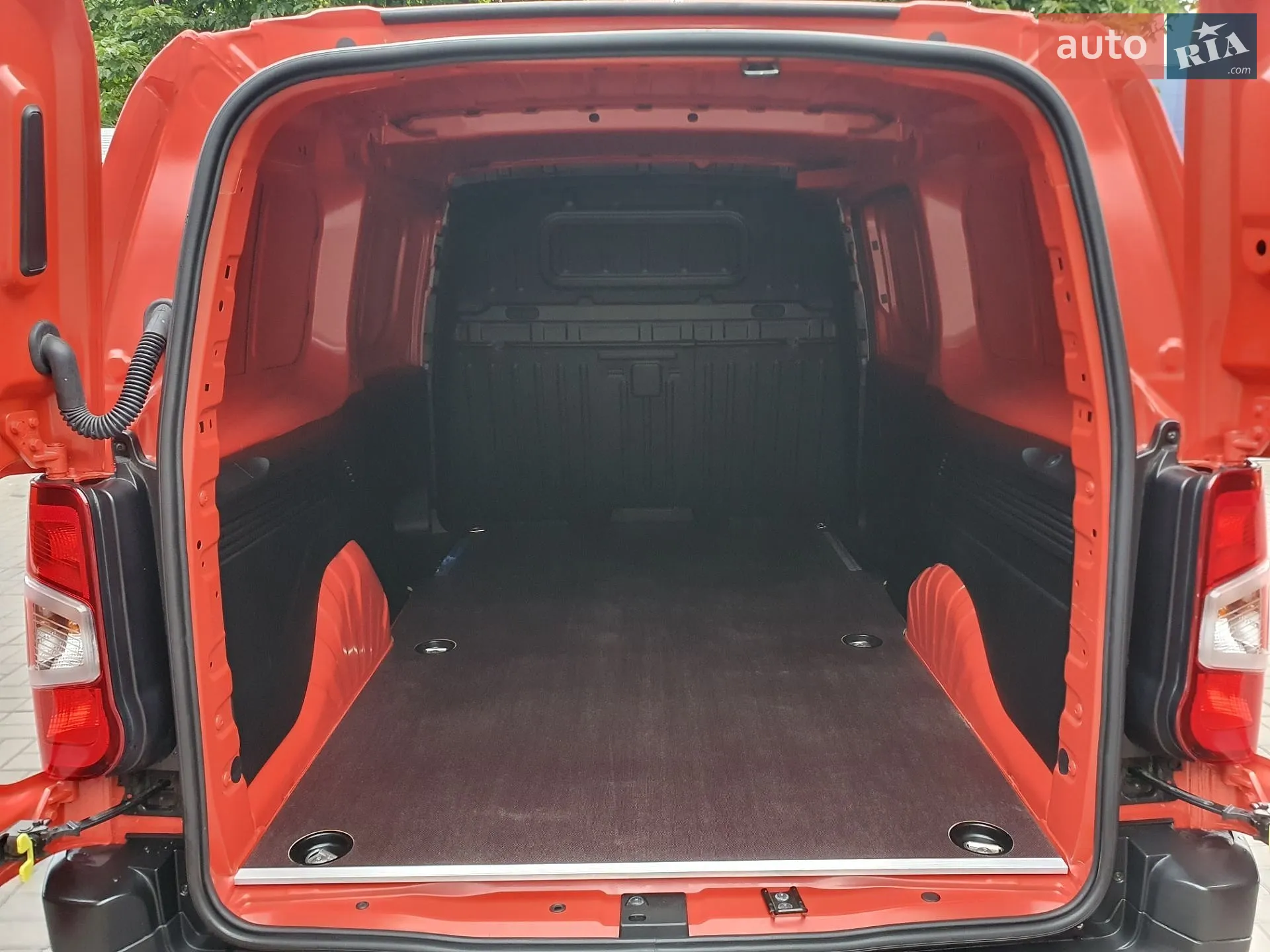 2023 Fiat Doblo - мініатюра 50