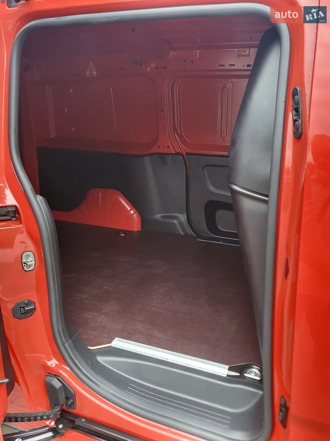 2023 Fiat Doblo - мініатюра 51