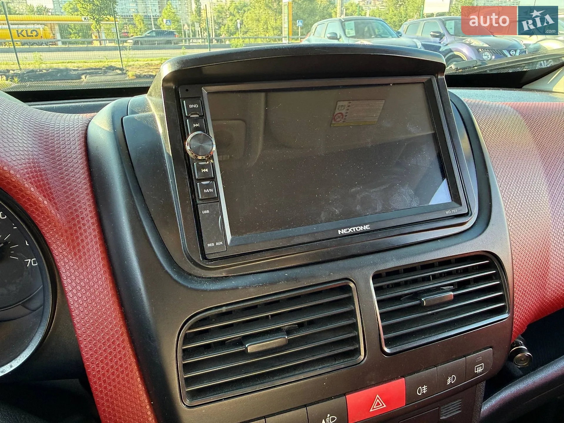 2012 Fiat Doblo - мініатюра 22
