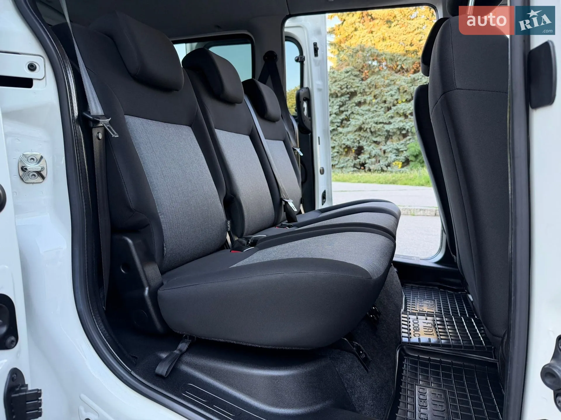 2019 Fiat Doblo - мініатюра 30