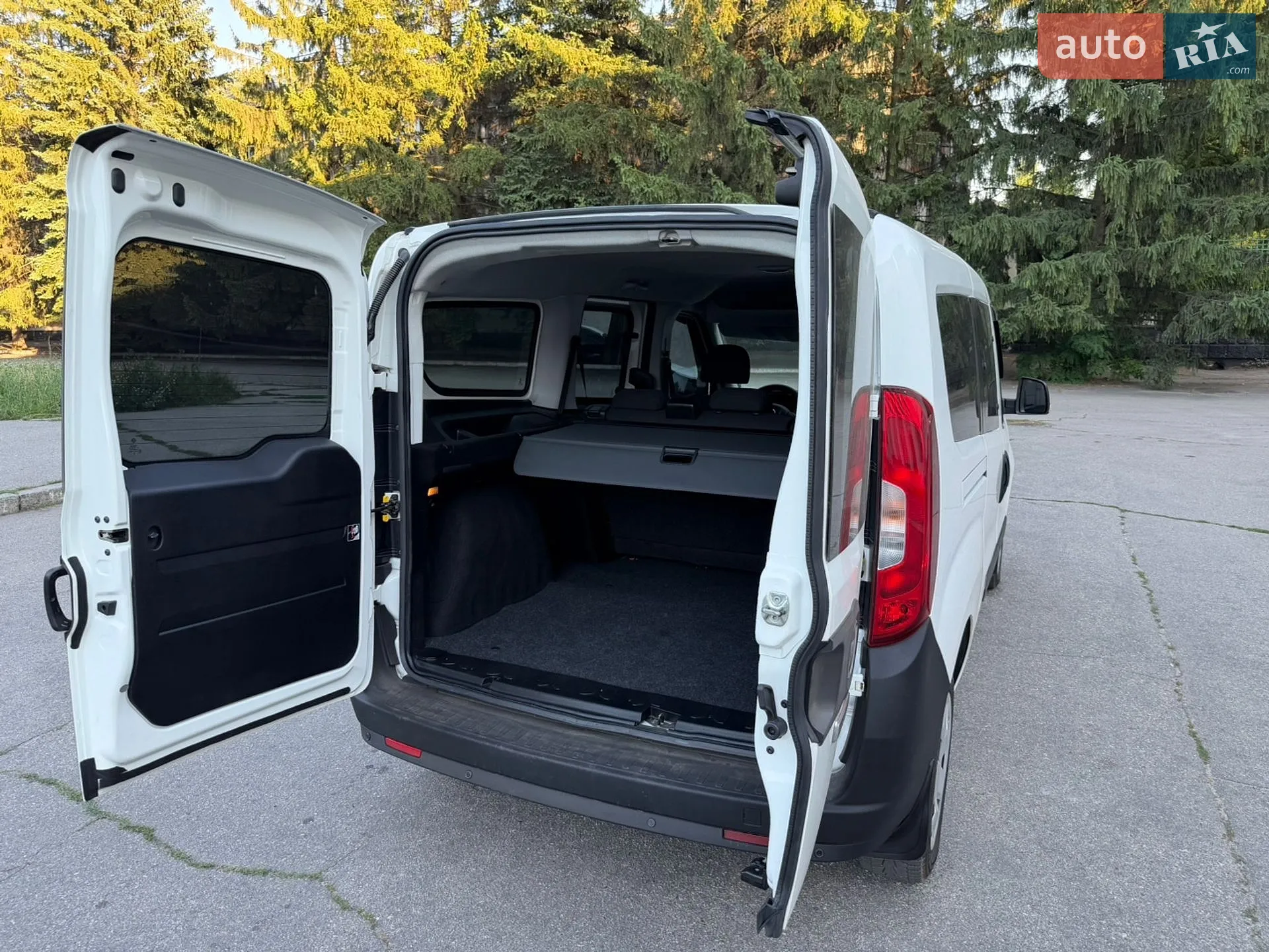 2019 Fiat Doblo - мініатюра 33