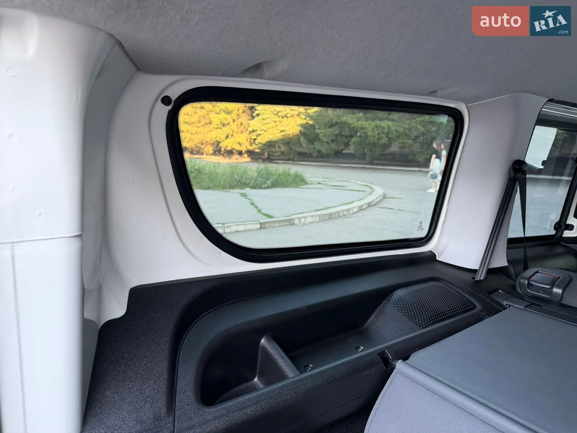 2019 Fiat Doblo - мініатюра 38
