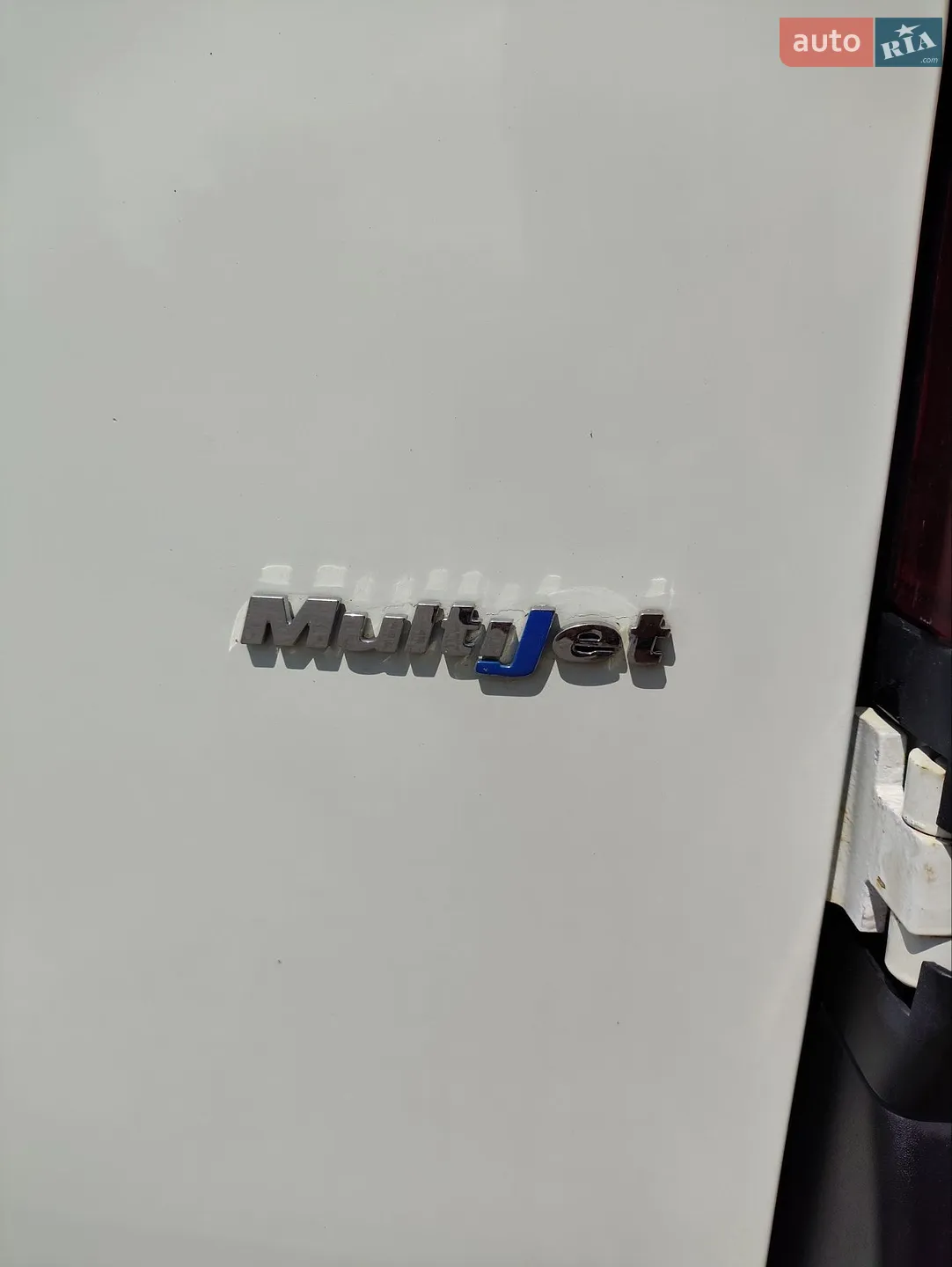 2010 Fiat Doblo - мініатюра 22