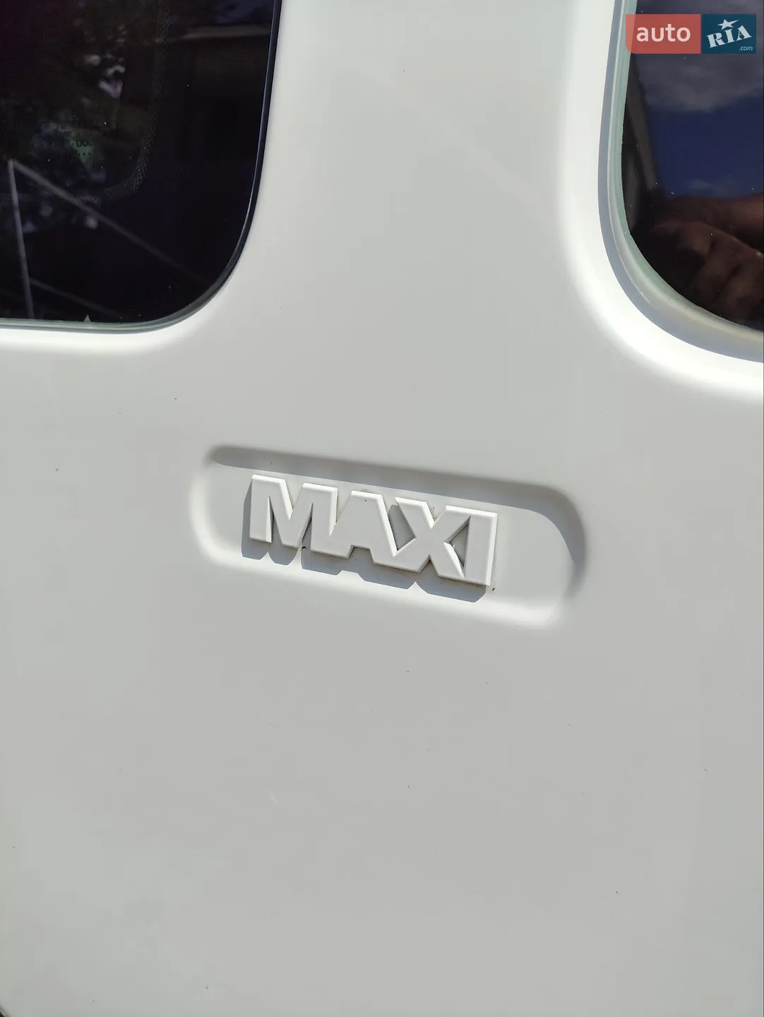 2010 Fiat Doblo - мініатюра 20