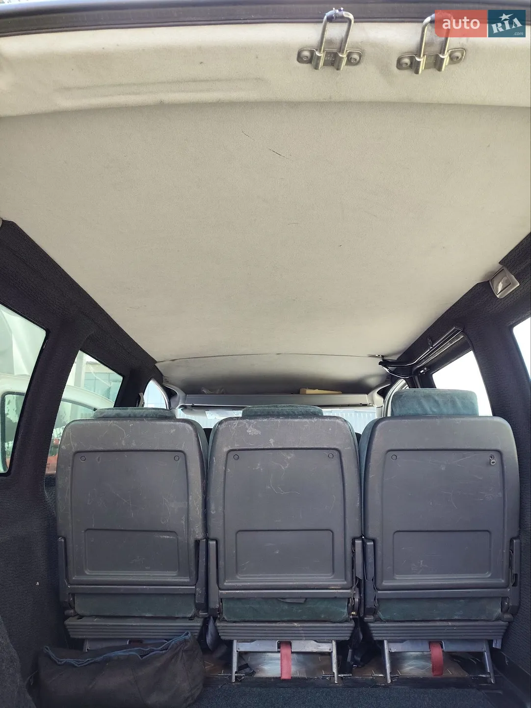 2010 Fiat Doblo - мініатюра 38