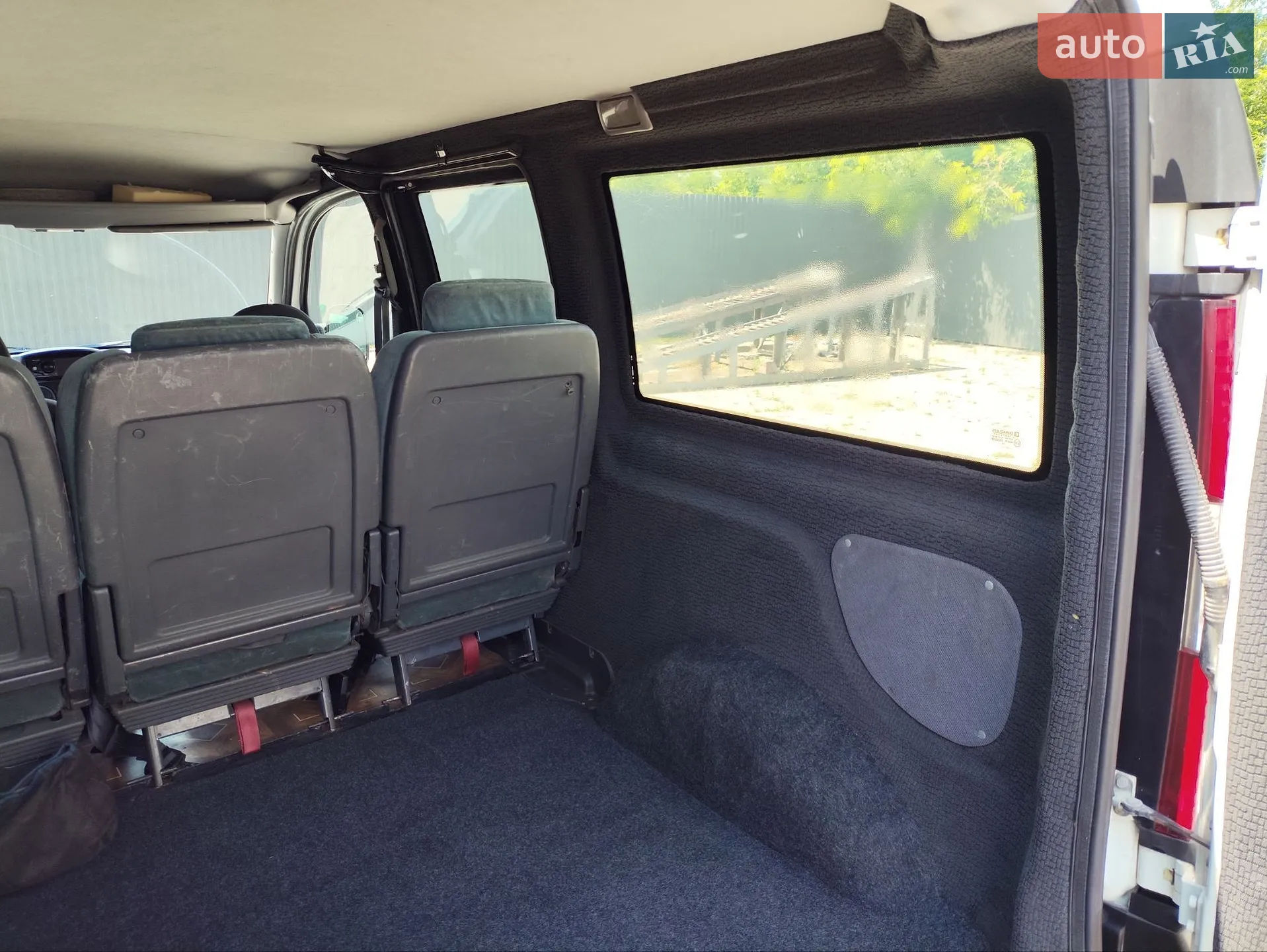 2010 Fiat Doblo - мініатюра 37