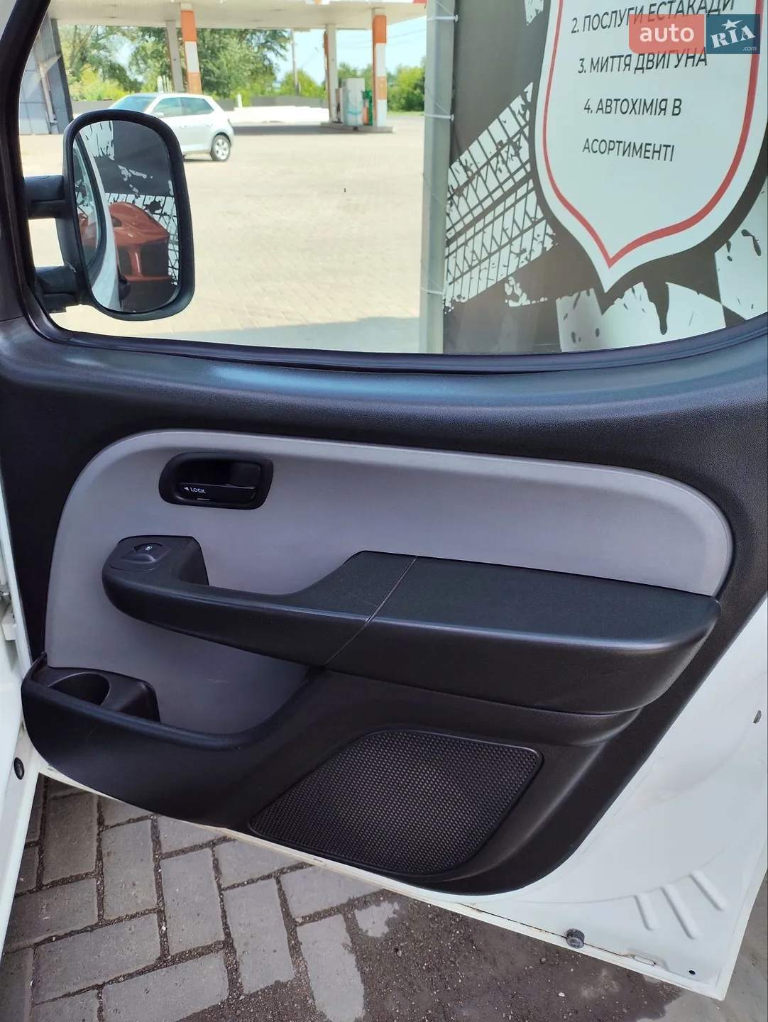 2010 Fiat Doblo - мініатюра 42