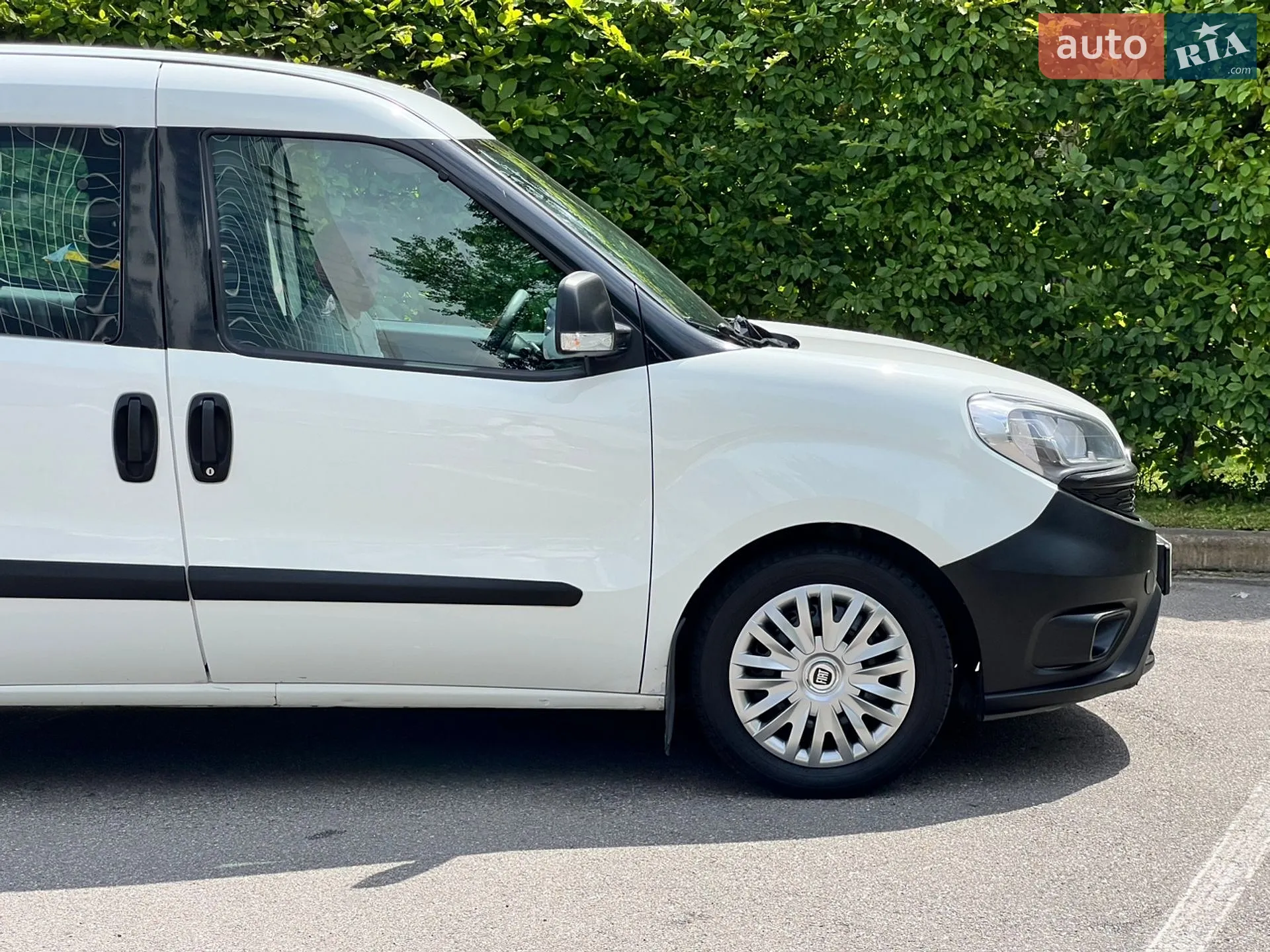 2015 Fiat Doblo - мініатюра 26