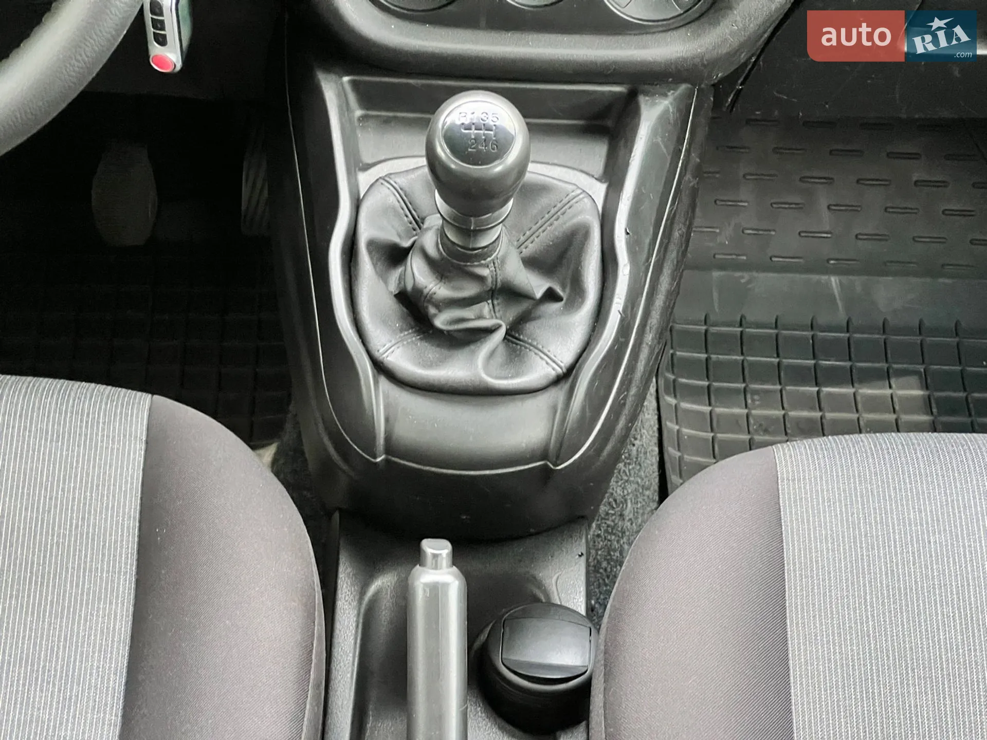 2015 Fiat Doblo - мініатюра 38