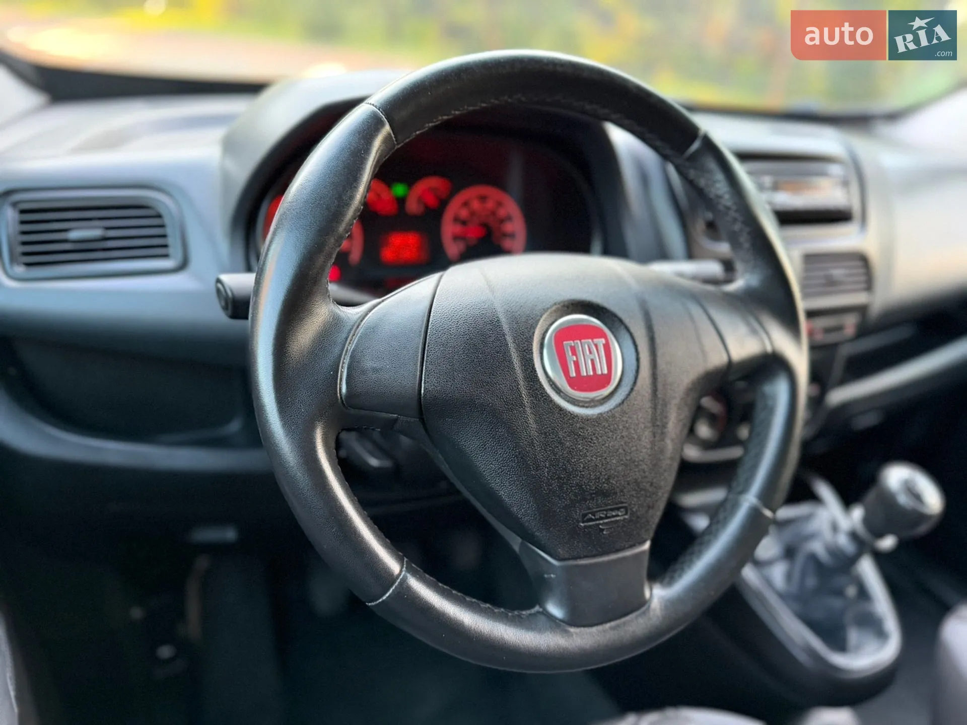 2011 Fiat Doblo - мініатюра 33