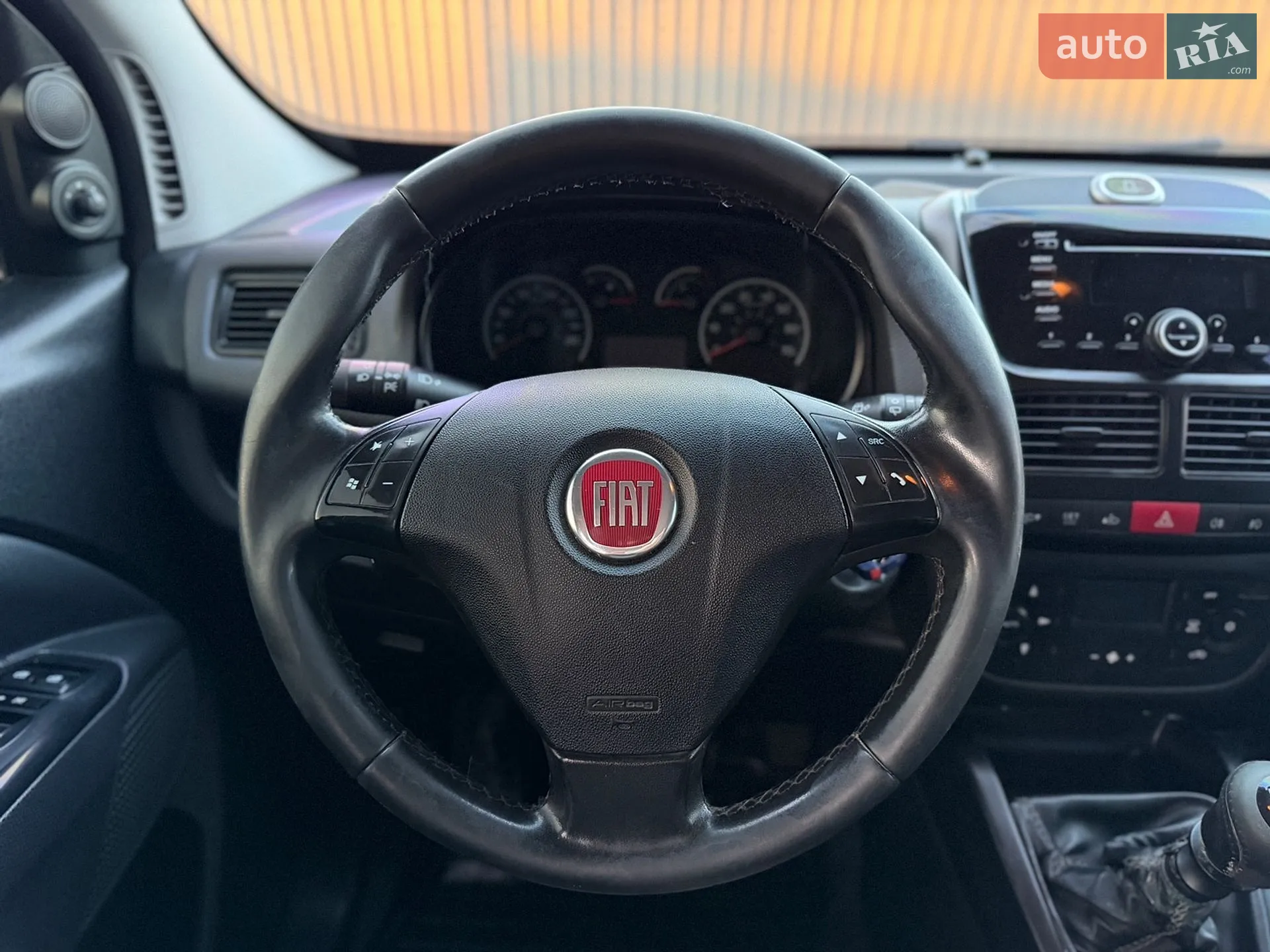 2012 Fiat Doblo - мініатюра 46