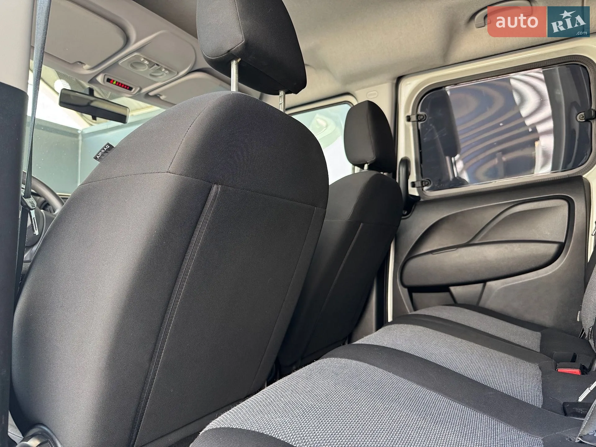 2021 Fiat Doblo - мініатюра 21