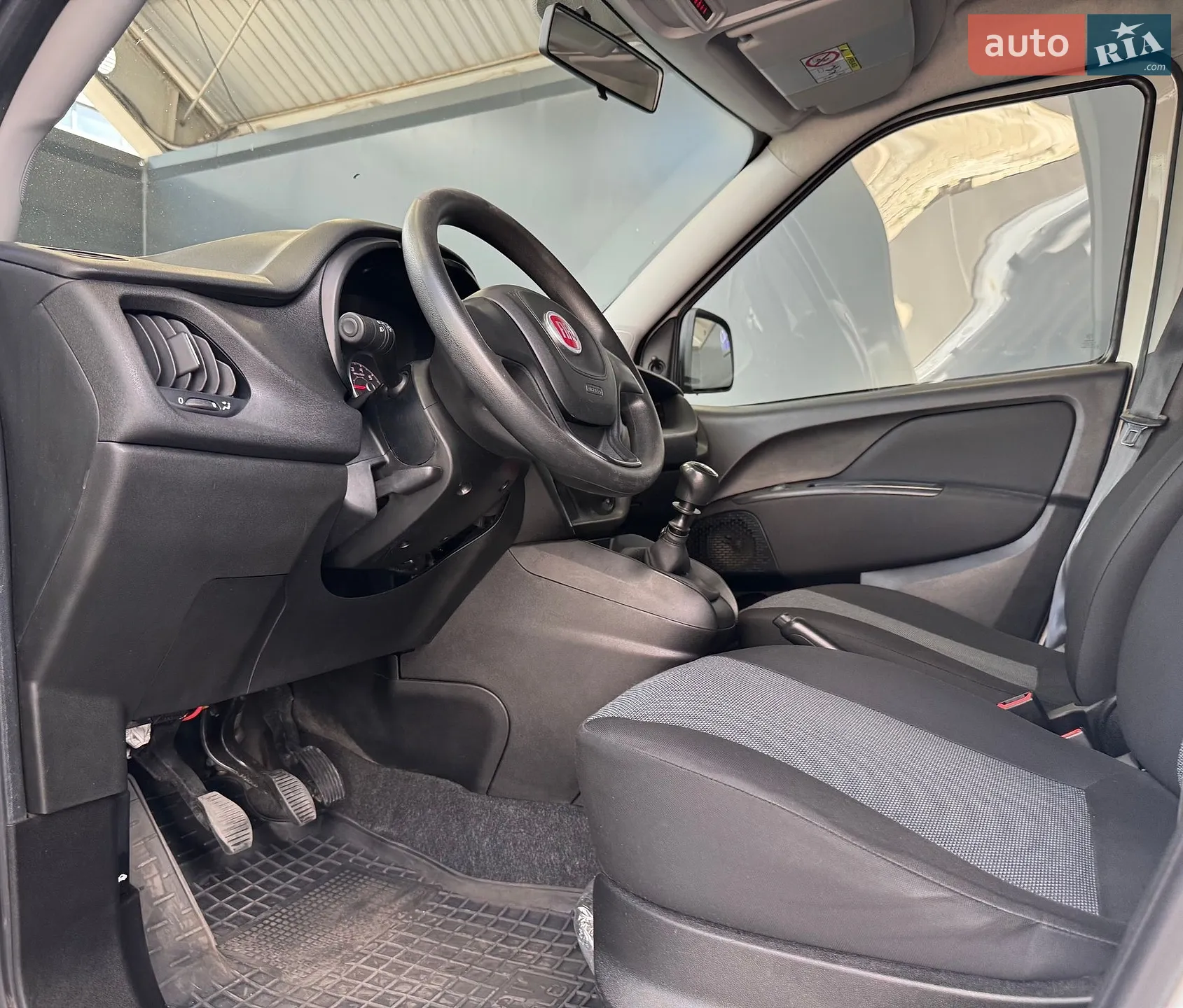 2021 Fiat Doblo - мініатюра 18