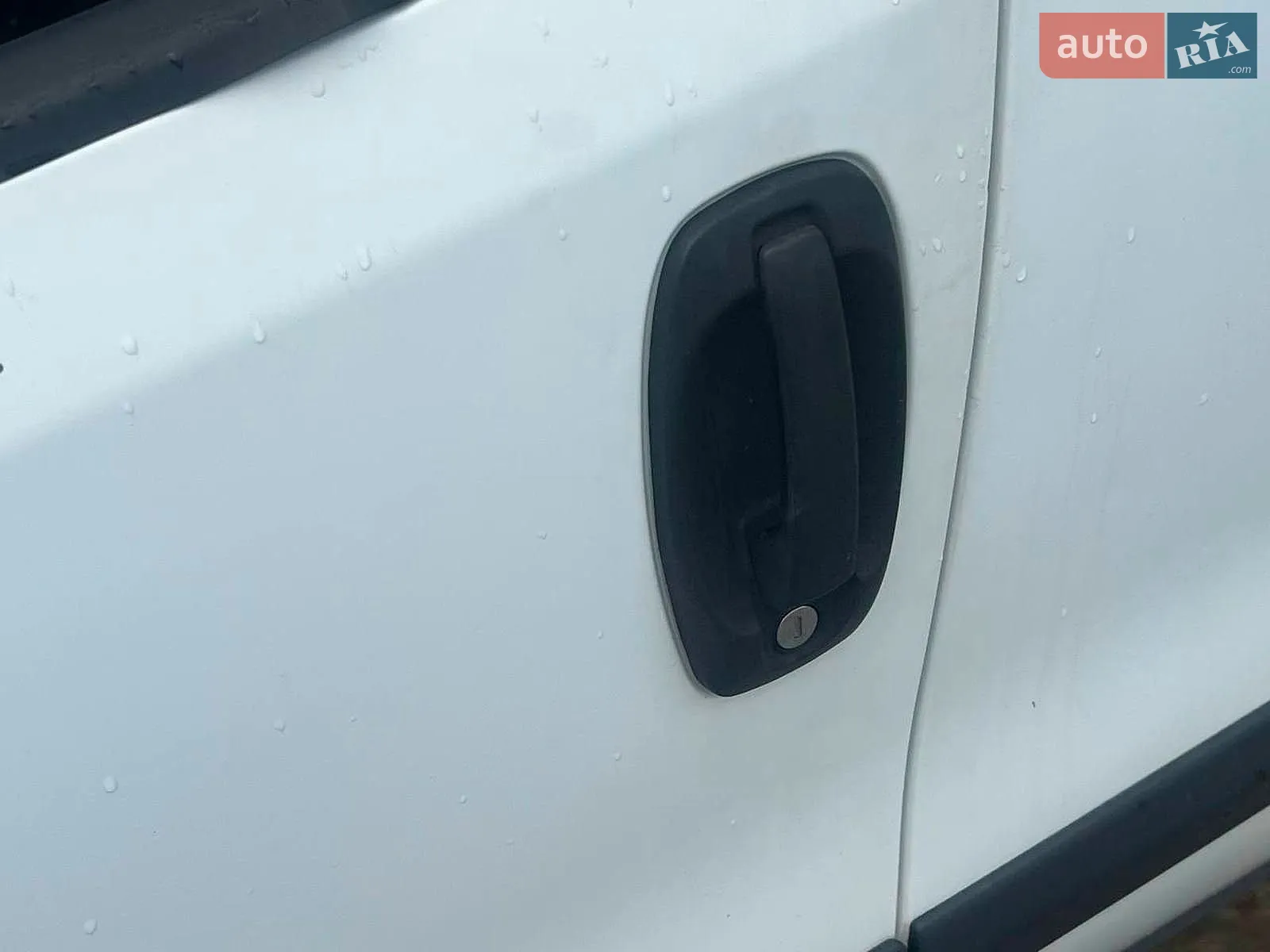 2013 Fiat Doblo - мініатюра 15