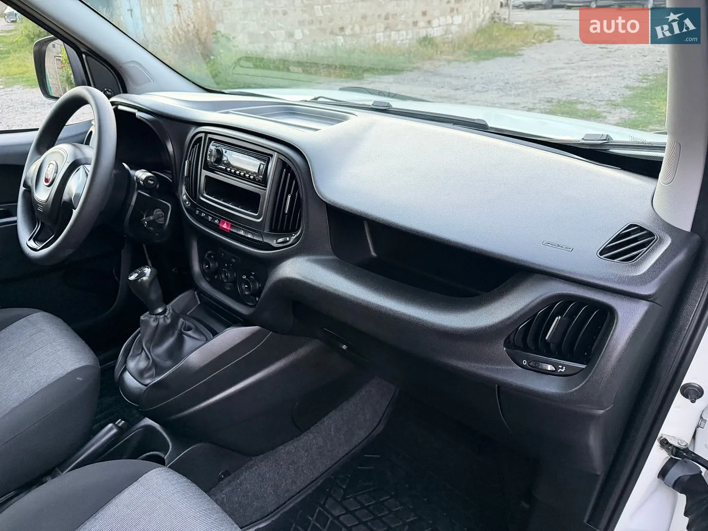 2018 Fiat Doblo - мініатюра 25
