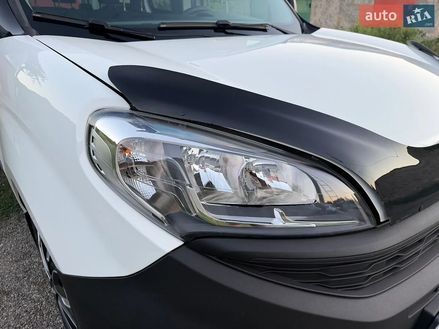 2018 Fiat Doblo - мініатюра 14