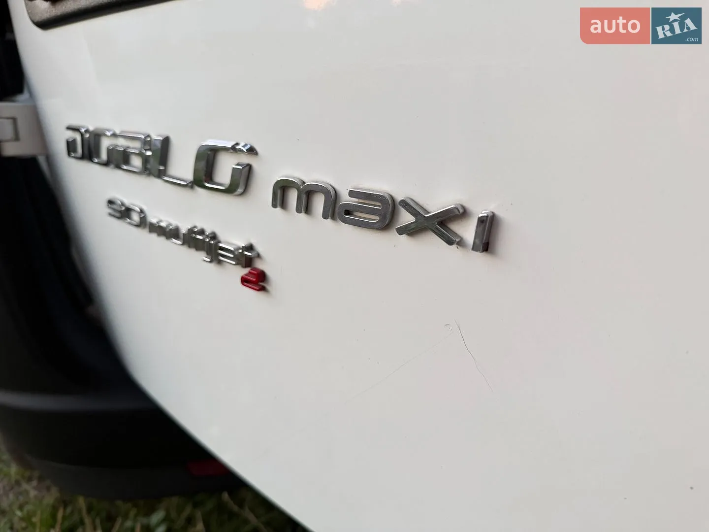 2018 Fiat Doblo - мініатюра 21