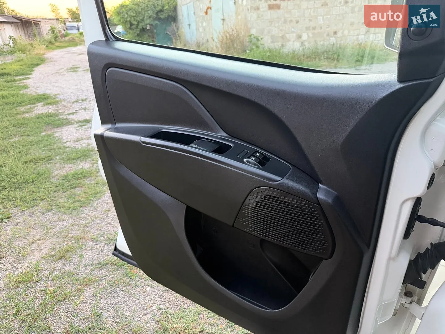 2018 Fiat Doblo - мініатюра 30