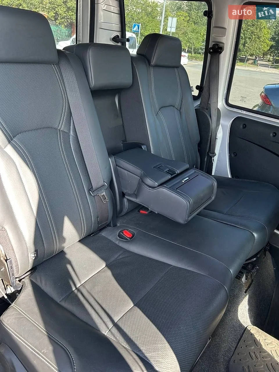 2013 Fiat Doblo - мініатюра 18