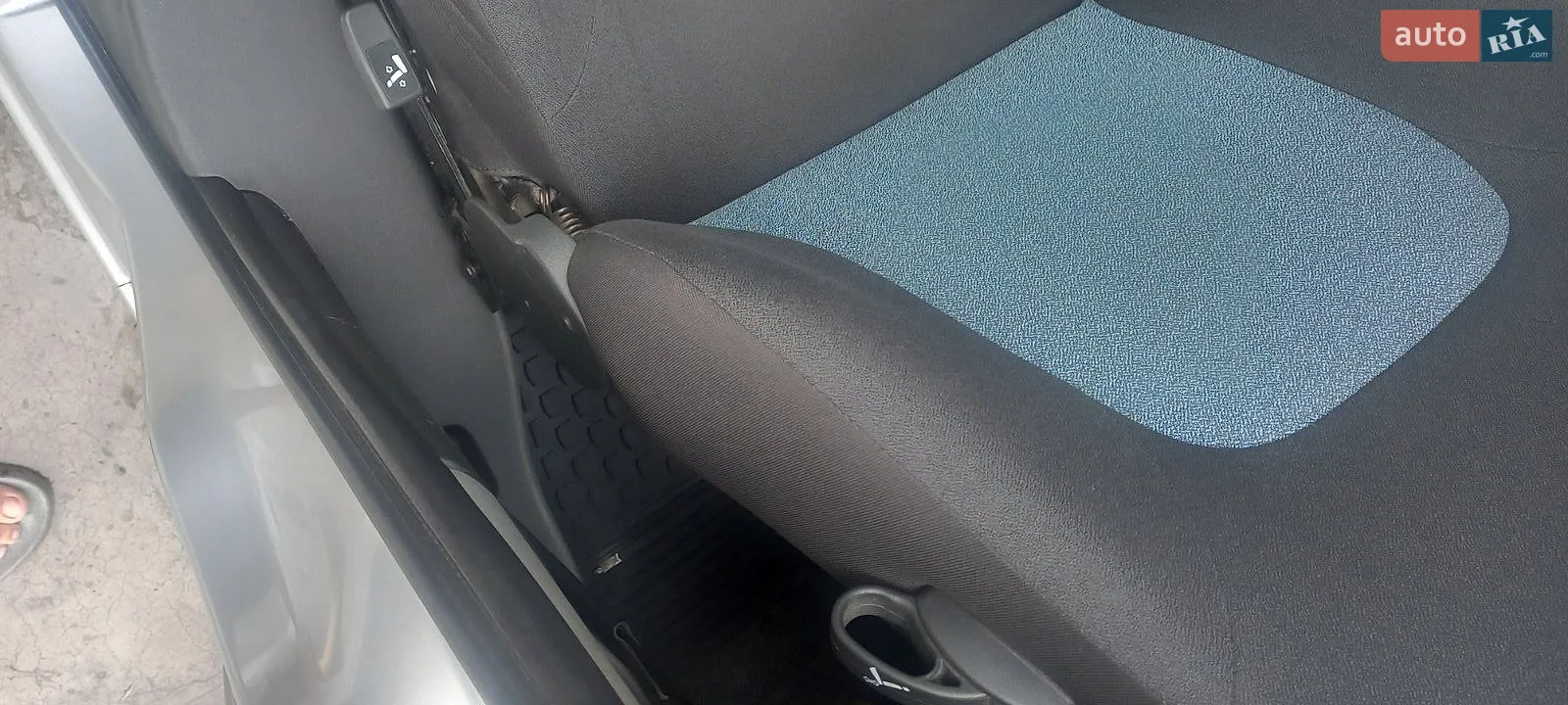 2011 Fiat Doblo - мініатюра 9