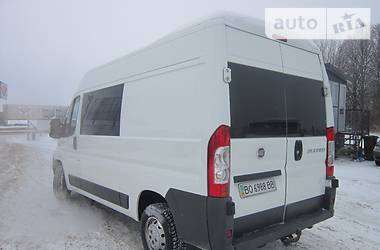  Fiat Ducato 2008 в Тернополе