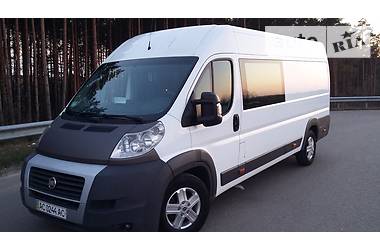 Fiat Ducato 2009