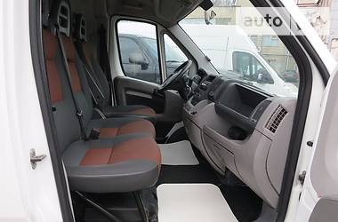  Fiat Ducato 2010 в Киеве