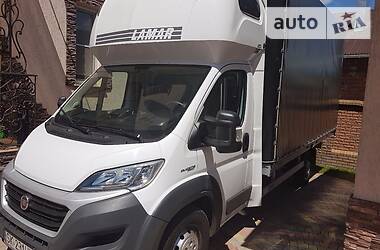 Fiat Ducato 2015