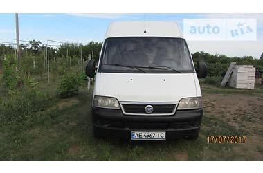 Другие легковые Fiat Ducato 2005 в Днепре