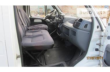 Другие легковые Fiat Ducato 2005 в Днепре