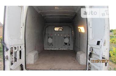 Другие легковые Fiat Ducato 2005 в Днепре