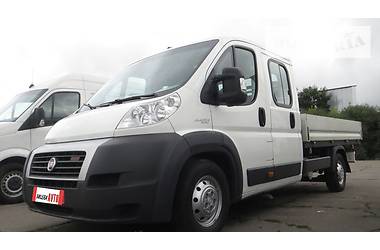 Борт Fiat Ducato 2014 в Ровно