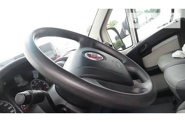 Борт Fiat Ducato 2014 в Ровно